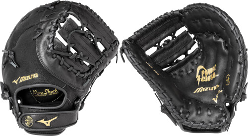 Vist Large View of Product Image Which is New PROSPECT YTH FBM 12.5'' RHT