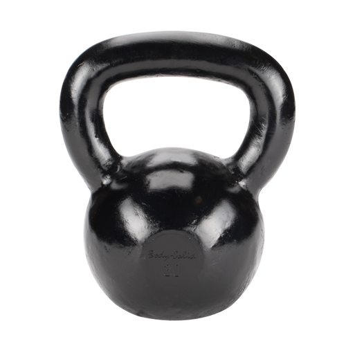 Vist Large View of Product Image Which is Exercise & Fitness Exercise & Fitness / Kettlebells