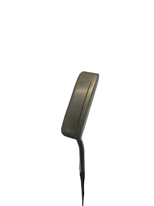 Vist Large View of Product Image Which is Used Ping KUSHIN PUTTER Mens Putter RH