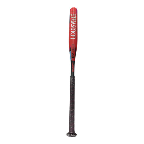 Vist Large View of Product Image Which is Used Louisville Slugger QUEST BB/SB Fastpitch Bat 31"