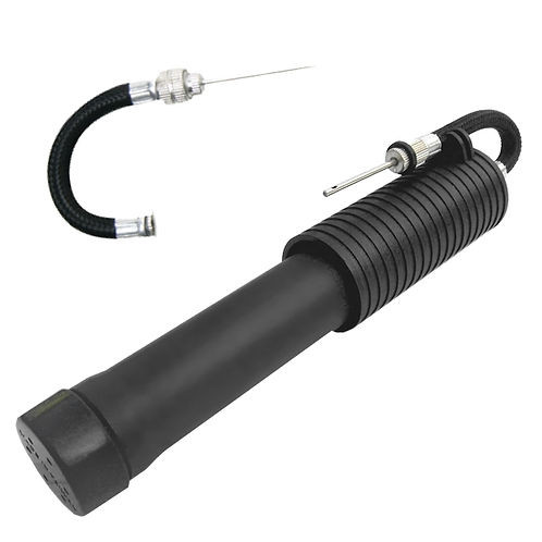 Vist Large View of Product Image Which is New DUAL PUMP W/HOSE