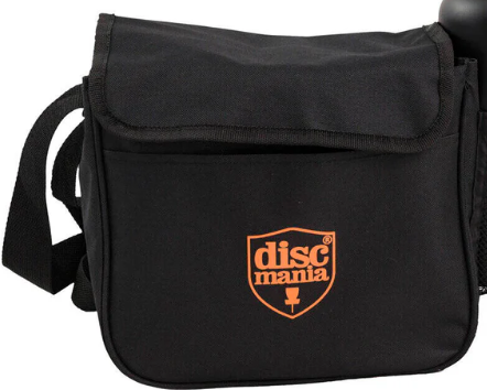 Vist Large View of Product Image Which is New Starter Bag Black