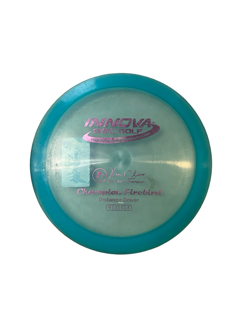 Vist Large View of Product Image Which is Used SEE PICTURE FOR BRAND AND DETAILS Other Golf Disc
