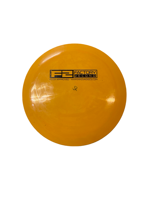 Vist Large View of Product Image Which is Used SEE PICTURE Other Golf Disc