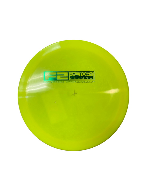 Vist Large View of Product Image Which is Used SEE PICTURE Other Golf Disc