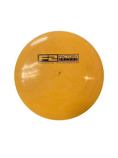 Vist Large View of Product Image Which is Used SEE PICTURE Other Golf Disc