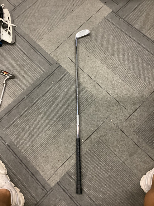 Vist Large View of Product Image Which is Used PEAK PERFORMACE SERIES Golf Chipper RH Unknown Degree