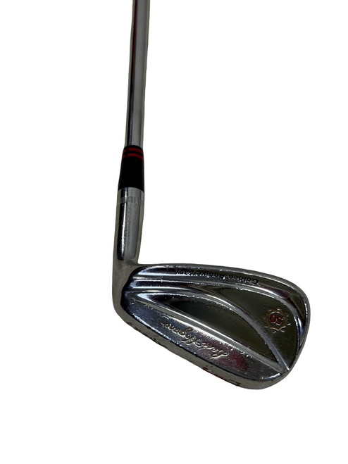 Vist Large View of Product Image Which is Used Ben Hogan APEX 2003 50TH ANNIVERSARY Golf Wedge Mens RH Pitching Wedge E Wedge 35.5" w/ Hogan Apex Level 4 Shaft