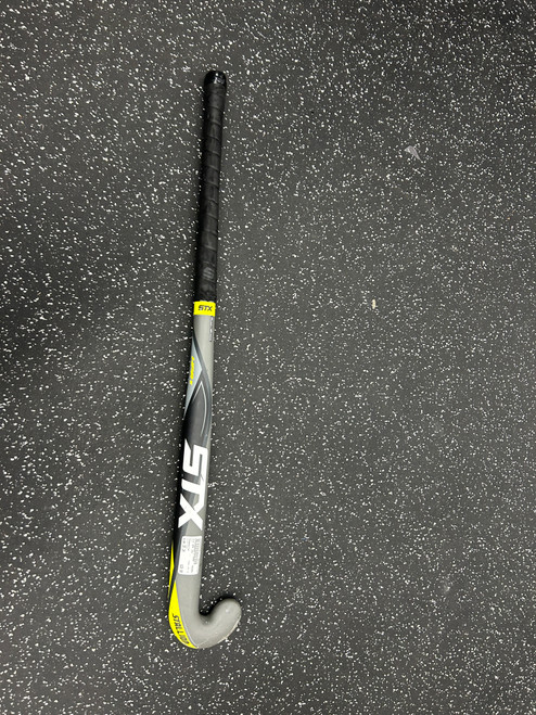 Vist Large View of Product Image Which is Used STX HPR 101 FH Complete Stick Grey 35"