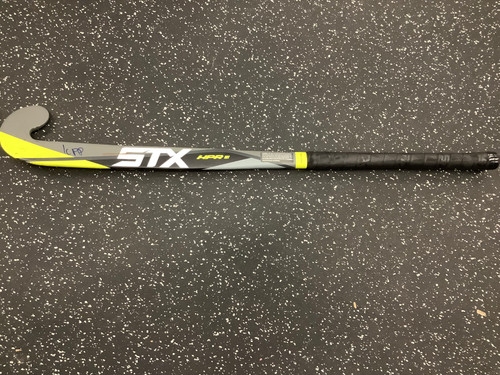 Vist Large View of Product Image Which is Used STX HPR 101 FH Complete Stick Grey 35"