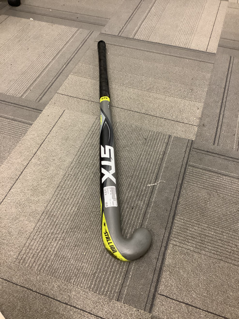 Vist Large View of Product Image Which is Used STX HPR 101 FH Complete Stick Grey 35"