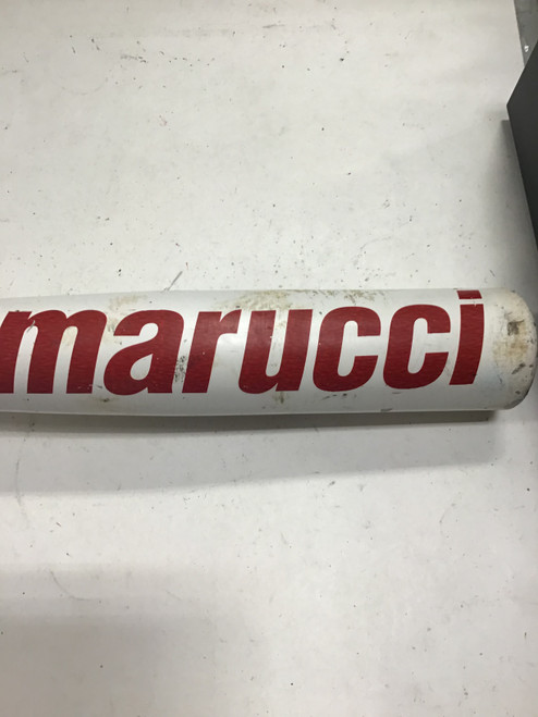Vist Large View of Product Image Which is Used Marucci CAT 7 BB/SB High School -3 Bat 32"