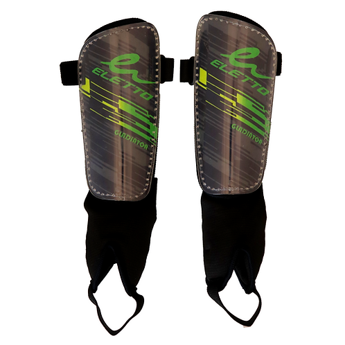 Vist Large View of Product Image Which is New GLADIATOR HARD SHIN PAD