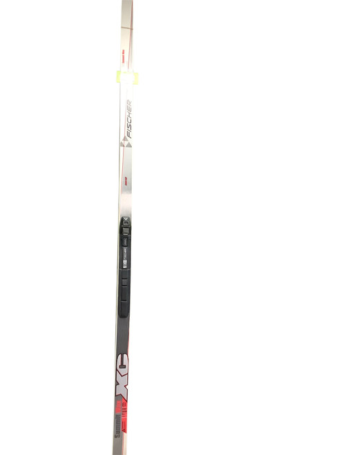 Vist Large View of Product Image Which is Used Fischer SUMMIT WAX XC Mens XC Ski/Binding 208 cm