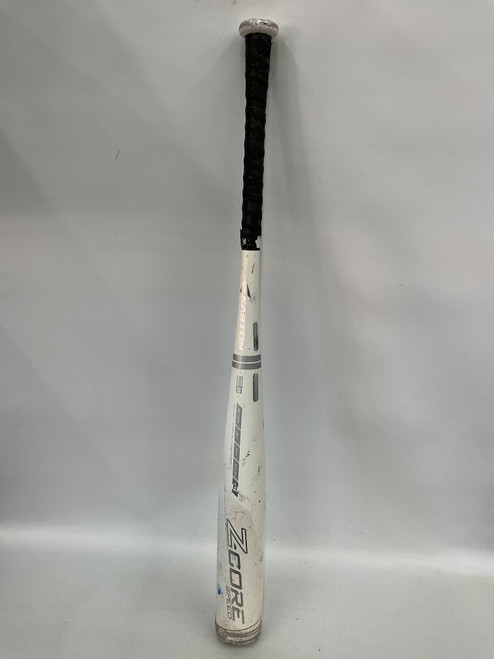 Vist Large View of Product Image Which is Used Easton Z-CORE SPEED 32 BB/SB High School -3 Bat 32"