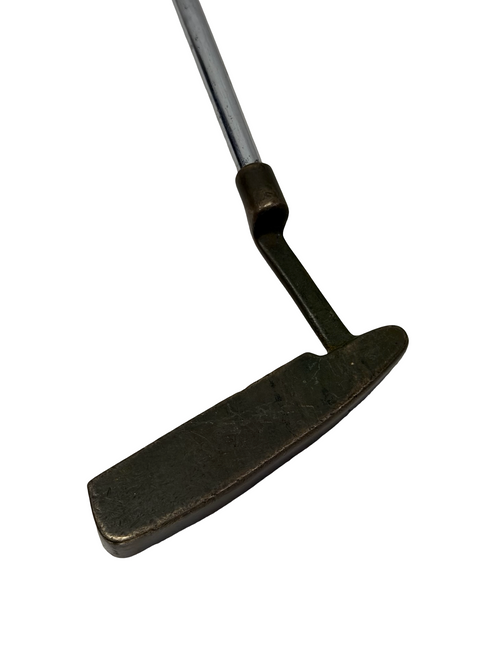 Vist Large View of Product Image Which is Used Ping MY DAY Golf Putter RH 33.5"