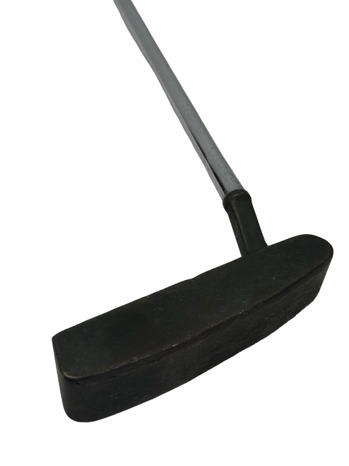 Vist Large View of Product Image Which is Used Ping ZING Golf Putter RH 34.5"