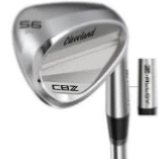 Vist Large View of Product Image Which is New CBZ TS 56 DEG RH