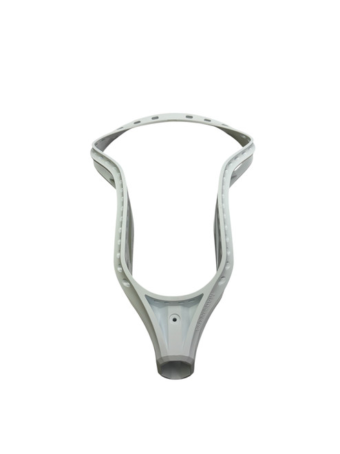 Vist Large View of Product Image Which is Used ECD MIRAGE Mens Lacrosse Head White