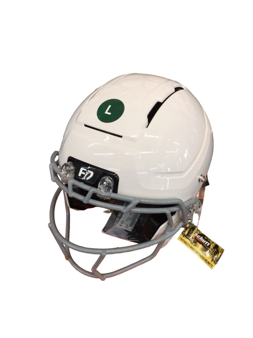 Vist Large View of Product Image Which is New F7 AIR WHT- YTH LG