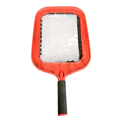 Vist Large View of Product Image Which is Used Accubat FUNGO RACQUET BB/SB Training Aid
