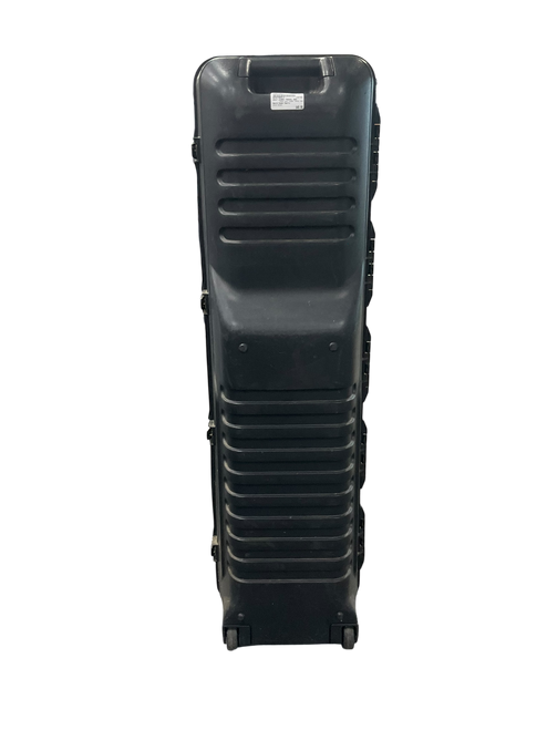 Vist Large View of Product Image Which is Used GOLF GUARD TRAVEL BAG Travel Bag Black