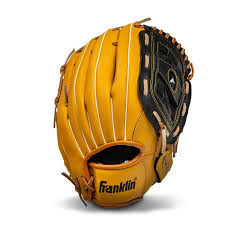 Vist Large View of Product Image Which is New FIELDMASTER 12IN LH GLOVE