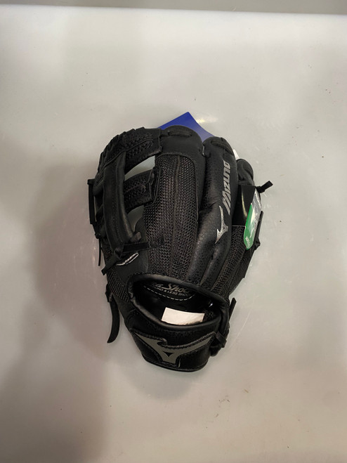 Vist Large View of Product Image Which is New BG MIZ PROSPECT 9 LHT BLK