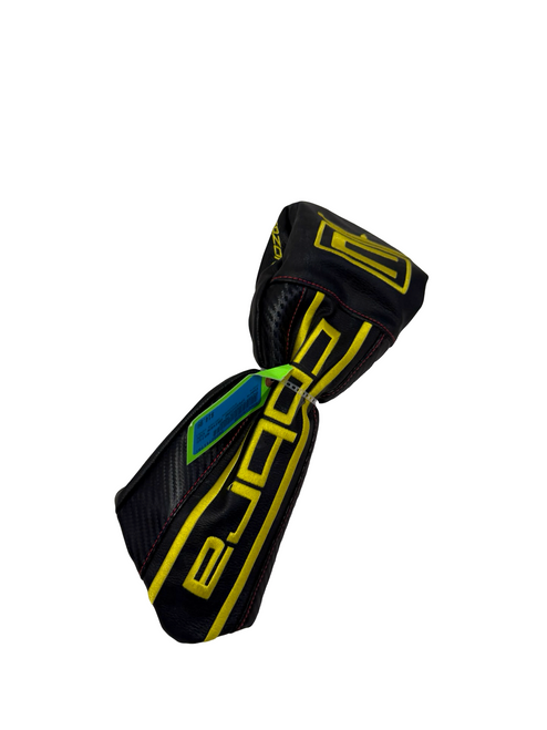 Vist Large View of Product Image Which is Used Cobra SPEEDZONE Golf Drive Headcover