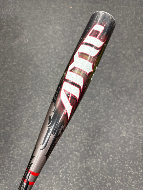 Vist Large View of Product Image Which is Used Worth AMP BB/SB T-Ball Bat 24/12 -12