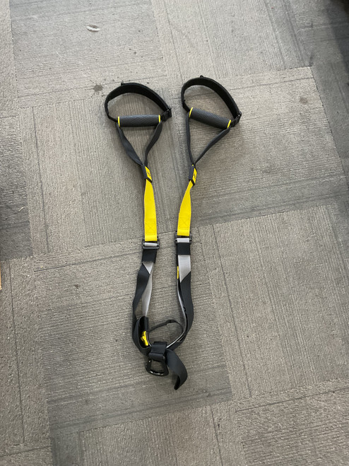 Vist Large View of Product Image Which is Used TRX Exercise Accessory Other