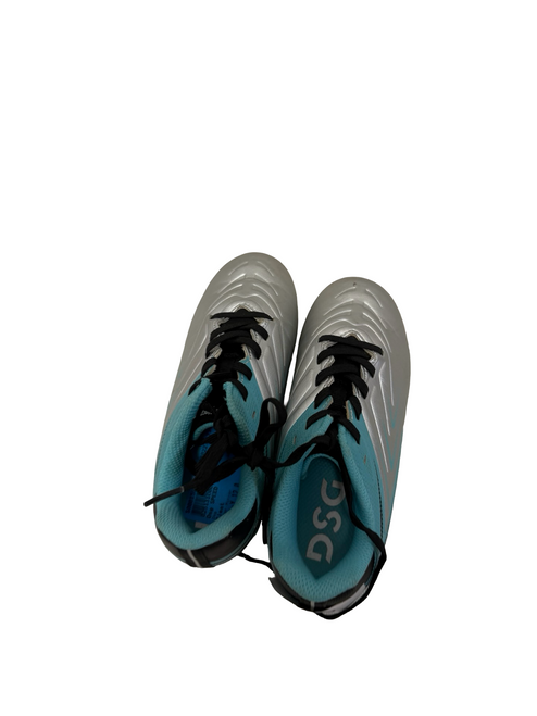 Vist Large View of Product Image Which is Used DSG SPEED VIPER Soccer Cleats Youth 12.0