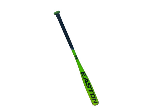 Vist Large View of Product Image Which is Used Easton TYPHOON BB/SB Youth Bat 30"