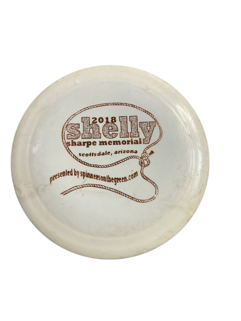 Vist Large View of Product Image Which is Used DISC GOLF DISC Other Golf Disc