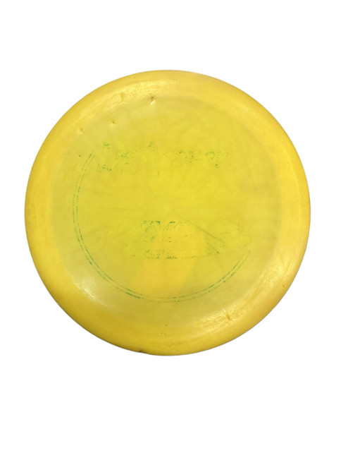 Vist Large View of Product Image Which is Used DISC GOLF DISC Giant 