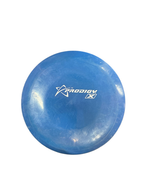 Vist Large View of Product Image Which is Used DISC GOLF DISC ProdigyX