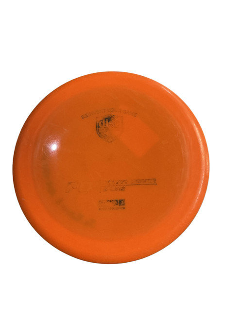 Vist Large View of Product Image Which is Used DISC GOLF DISC PD