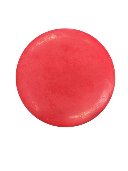 Vist Large View of Product Image Which is Used DISC GOLF DISC Red