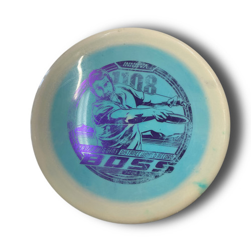 Vist Large View of Product Image Which is Used DISC GOLF DISC