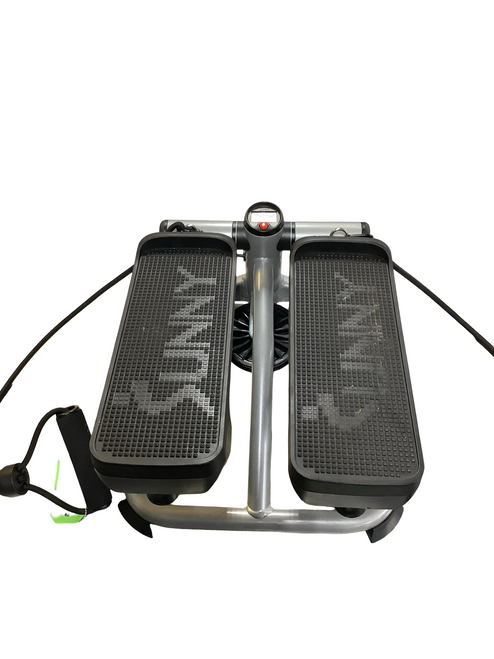 Vist Large View of Product Image Which is Used Sunny MINI STEPPER Stair Stepper