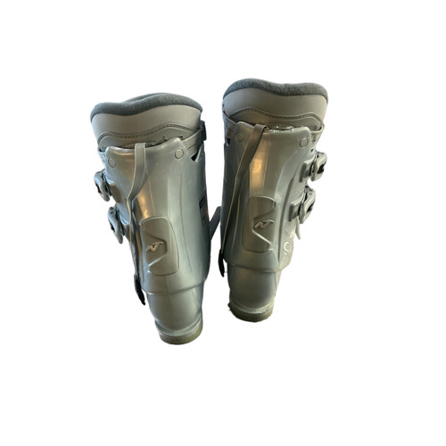 Vist Large View of Product Image Which is Used Nordica NORDICA CX EASY MOVE Womens DH Ski Boot Grey 305 MP - M12.5