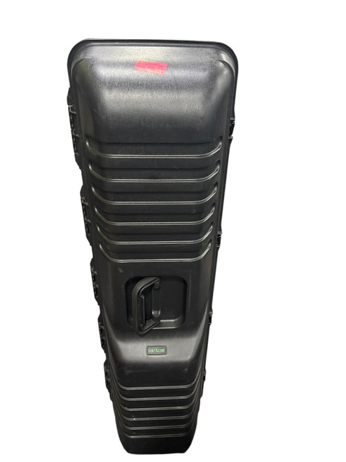 Vist Large View of Product Image Which is Used GOLF GUARD Travel Bag Black