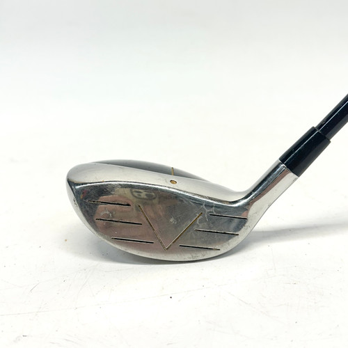 Vist Large View of Product Image Which is Used Knight EVADER Mens Hybrid Club RH 7 Hybrid