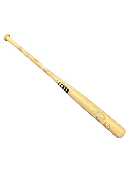 Vist Large View of Product Image Which is Used Axis EK-TECH AX243 BB/SB Wood Bat 36"