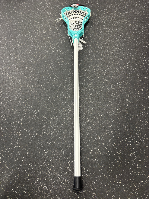 Vist Large View of Product Image Which is Used STX STALLION U 550 NEW Men Atk/Mid Complete Stick Turquoise