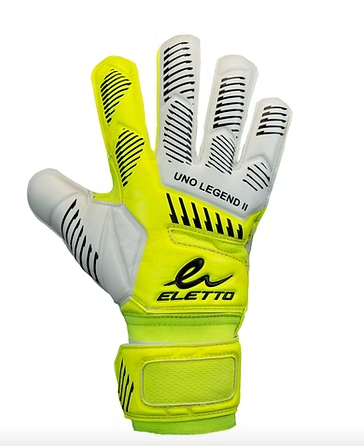Vist Large View of Product Image Which is New ELETTO GLV UNO LEGEND VI SZ4