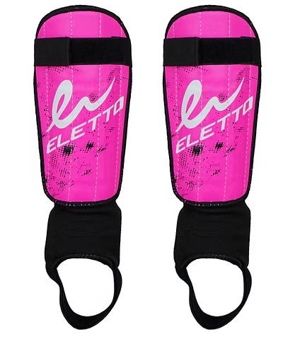 Vist Large View of Product Image Which is New ELETTO SHIN VITTORIA PINK LRG SOFT SHELL