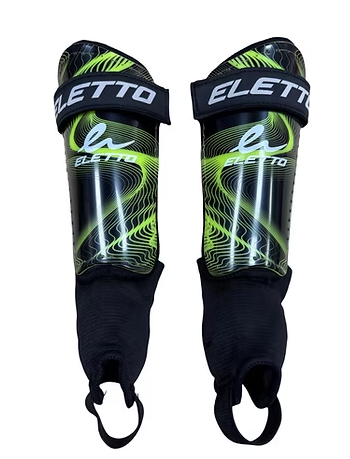 Vist Large View of Product Image Which is New ELETTO SHIN CX V HARD LRG