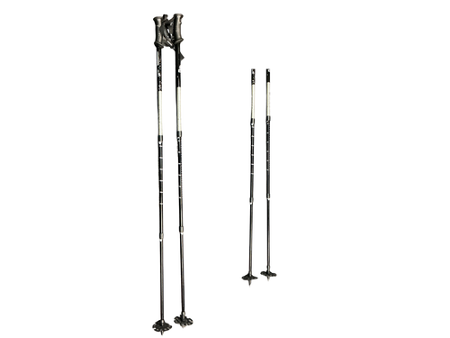 Vist Large View of Product Image Which is Used YUKTON HIKING POLES Other Climbing Gear