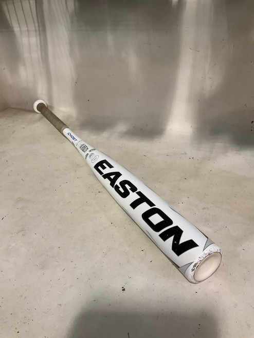 Vist Large View of Product Image Which is Used Easton GHOST BB/SB Fastpitch Bat 29"